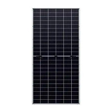 Сонячна панель LONGI BIFACIAL LR7-72HGD-615M, 615Вт, (41,65В 14.77А), (2278Х1134Х30мм), 32,5 кг.