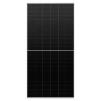 Сонячна панель LONGI BIFACIAL Hi-MO 9 LR7-72HYD-645M, 645Вт, (44,77В 14.41А), (2382Х1134Х30мм), 33,5 кг.