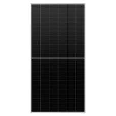 Сонячна панель LONGI BIFACIAL Hi-MO 9 LR7-72HYD-645M, 645Вт, (44,77В 14.41А), (2382Х1134Х30мм), 33,5 кг.