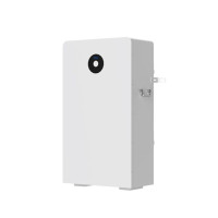 Акумуляторна батарея Deye LiFePO4 RW-F16, 51,2V 314Ah 16KW, BMS125A до 32 parallel, CAN&RS485, IP20, 6000Cycles,(480*830*235), 122kg