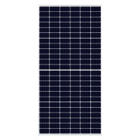 Сонячна панель Risen Energy RSM144-9-555M 555Вт (42,29V 13,13A), (2279×1134×35), 27.8 кг