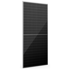 Сонячна панель Risen Energy RSM144-10-595BNDG 595Вт (43.10V 13.83A), (2382×1134×30), 32 кг