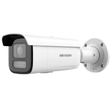 6Мп Smart Hybrid Light варіофокальна відеокамера Hikvision DS-2CD2663G2-LIZS2U (2.8-12мм)