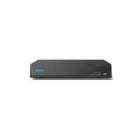 8-канальный POE видеорегистратор Reolink NVS8 (RLN8-410) без HDD