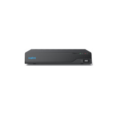 8-канальний POE відеореєстратор Reolink NVS8 (RLN8-410) без HDD