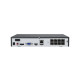 8-канальный POE видеорегистратор Reolink NVS8 (RLN8-410) HDD 2ТВ в комплекте