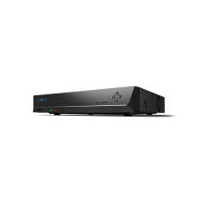 16-канальний POE відеореєстратор Reolink RLN16-410 без HDD