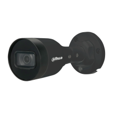 4Мп IP відеокамера Dahua з WDR чорного кольору DH-IPC-HFW1431S1-BE (2.8ММ)