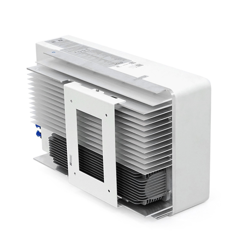 Гібридний інвертор (hybrid) Deye SUN-5K-SG05LP1-EU WI-FI, 5кВт, однофазний, (МРРТ 125-425/120А/DC48В)Parallel