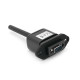 Гібридний інвертор (hybrid) Deye SUN-5K-SG05LP1-EU WI-FI, 5кВт, однофазний, (МРРТ 125-425/120А/DC48В)Parallel