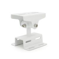 Кронштейн для камеры PiPo PP- Tilt-Swivel, белый, металл