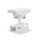 Кронштейн для камери PiPo PP-Tilt-Swivel, білий, метал