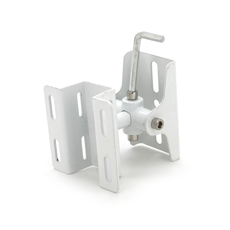 Кронштейн для камери PiPo PP-Tilt-Swivel, білий, метал