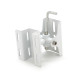 Кронштейн для камери PiPo PP-Tilt-Swivel, білий, метал