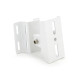 Кронштейн для камери PiPo PP-Tilt-Swivel, білий, метал