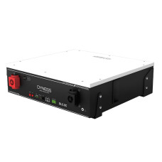 Акумуляторна батарея Dyness DL5.0C-H з підігрівом, 51.2В/100Ач (5.12 кВт·год), 54 кг, 558х545х150 мм