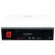 Акумуляторна батарея Dyness DL5.0C-H з підігрівом, 51.2В/100Ач (5.12 кВт·год), 54 кг, 558х545х150 мм
