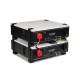 Акумуляторна батарея Dyness DL5.0C-H з підігрівом, 51.2В/100Ач (5.12 кВт·год), 54 кг, 558х545х150 мм