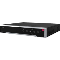 64-канальний відеореєстратор 8K Hikvision DS-7764NI-M4