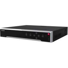 64-канальний відеореєстратор 8K Hikvision DS-7764NI-M4