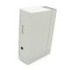 Гібридний інвертор (hybrid) Deye SUN-6K-OG01LP1-EU WI-FI, 6 кВт, однофазний, (МРРТ 125-425/120А/DC48В)Parallel