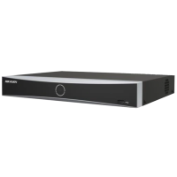8-канальний 4K мережевий відеореєстратор AcuSense Hikvision DS-7608NXI-K1(D)