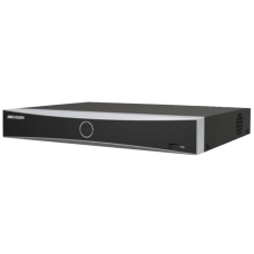 8-канальний 4K мережевий відеореєстратор AcuSense Hikvision DS-7608NXI-K1(D)