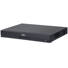 8-канальний відеореєстратор 5M-N/1080p Smart WizSense DH-XVR5108HE-I3