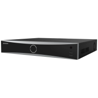 16-канальный сетевой регистратор AcuSense 4K DS-7716NXI-K4(D)