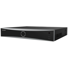 16-канальний мережевий реєстратор AcuSense 4K DS-7716NXI-K4(D)