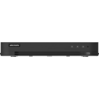 16-канальный ACUSENSE Turbo HD видеорегистратор Hikvision iDS-7216HUHI-M2/XT