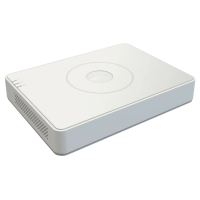 16-канальний HDTVI/AHD/IP/CVBS відеореєстратор AcuSense iDS-7116HQHI-M1/S(F)