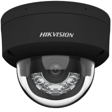 8Мп Smart Hybrid Light відеокамера Hikvision DS-2CD2183G2-LIS2U чорна (2.8мм)