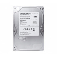 Жорсткий диск Hikvision DS120HKAI-VX1, 12ТБ, 3.5