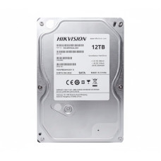 Жорсткий диск Hikvision DS120HKAI-VX1, 12ТБ, 3.5