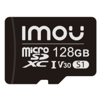 Карта памяти Imou MicroSD 128 ГБ ST2-128-S1