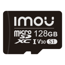 Карта пам'яті Imou MicroSD 128 ГБ ST2-128-S1