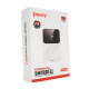 Бездротовий відеодзвінок Jmary MF-5 з Wi-Fi, вбудований акумулятор 800mAh, White, Box