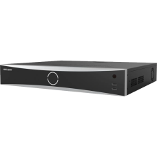 16-х канальний AcuSense мережевий відеореєстратор Hikvision DS-7716NXI-I4/S(E)