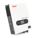 Гiбрiдне ДБЖ MUST PV18-8048PRO II, 8000W, 48V, PV 2*4000W, ток заряда 1-120А, 160-275V, MPPT (120А, 90-430 Vdc), 425*527*145 мм