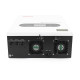 Гiбрiдне ДБЖ MUST PV18-8048PRO II, 8000W, 48V, PV 2*4000W, ток заряда 1-120А, 160-275V, MPPT (120А, 90-430 Vdc), 425*527*145 мм