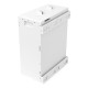 Аккумуляторна батарея Deye LiFePO4 SE-F12-L 51,2V 230Ah 11.8KWh, BMS230@16S до 6 parallel(1stack), CAN&RS485, 6000Cycles, (400 × 559 × 233), 84kg