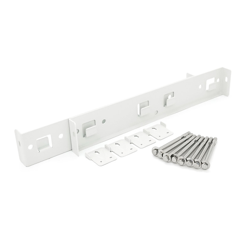 Аккумуляторна батарея Deye LiFePO4 SE-F12-L 51,2V 230Ah 11.8KWh, BMS230@16S до 6 parallel(1stack), CAN&RS485, 6000Cycles, (400 × 559 × 233), 84kg