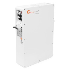 Акумулятор FelicityESS LiFePO4 LPBA48100-OL 48v 100Ah, BMS 60A@16S, 5.12kW, до 6 parallel, CAN&RS485, IP65, 6000Cycles, 665*440*175,48,58kg