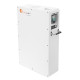 Акумулятор FelicityESS LiFePO4 LPBA48100-OL 48v 100Ah, BMS 60A@16S, 5.12kW, до 6 parallel, CAN&RS485, IP65, 6000Cycles, 665*440*175,48,58kg