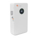 Акумулятор FelicityESS LiFePO4 FLA48100-EU 48v 100Ah, BMS 100A@16S, 5.12kW, до 6 parallel, CAN&RS485, IP21, 6000Cycles, 775*425*209,55kg