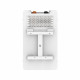 Акумулятор FelicityESS FLA48200-P 48v 205Ah, BMS 150A@16S, 10.5kW, до 15 parallel, CAN&RS485, IP21, 6000Cycles, 783*450*274,92kg