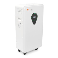 Аккумулятор FelicityESS FLA48314-EU 48v 314Ah, BMS 160A@16S, 16kW, до 15 parallel, CAN&RS485, IP21, 6000Cycles, 435*880*274,121,5kg