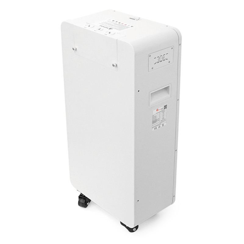 Акумулятор FelicityESS FLA48314-EU 48v 314Ah, BMS 160A@16S, 16kW, до 15 parallel, CAN&RS485, IP21, 6000Cycles, 435*880*274,121,5kg