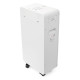 Акумулятор FelicityESS FLA48314-EU 48v 314Ah, BMS 160A@16S, 16kW, до 15 parallel, CAN&RS485, IP21, 6000Cycles, 435*880*274,121,5kg